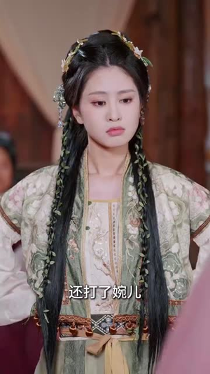 和离后，她带崽嫁入太子府（60集）恋爱短剧分享