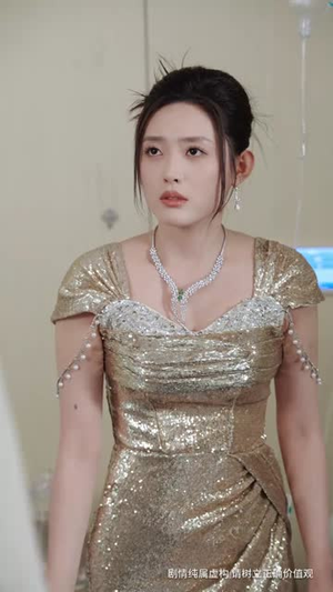 婚色已晚（58集）火爆短剧来袭