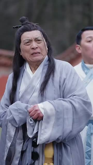 梨花落无生（49集）更新时间一览表