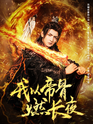 我以帝骨燃长夜（93集）免费观看