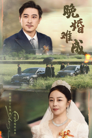 晚婚难成（60集）短剧也太好看了