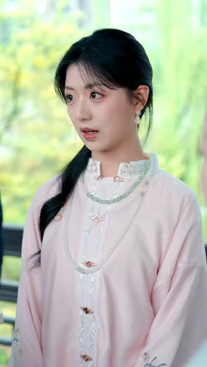 他的呼吸声已读（79集）短剧精彩片段