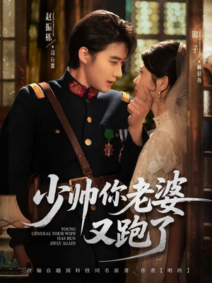 少帅你老婆又跑了（82集）短剧热播中