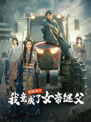 瞎眼两年我竟成了女帝继父（81集）百度在线观看
