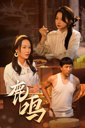 鹿鸣（40集）好看吗