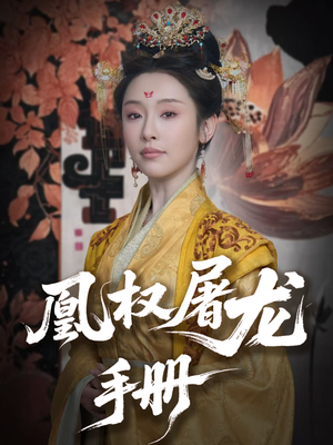 凰权屠龙手册（80集）免费观看
