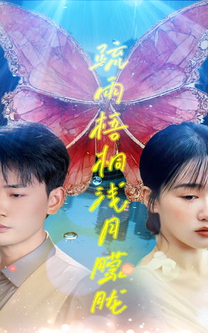 疏雨梧桐浅月朦胧（50集）短剧热播中