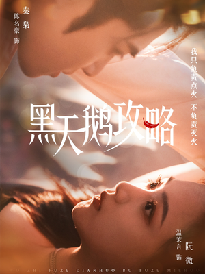 黑天鹅攻略（65集）第二季