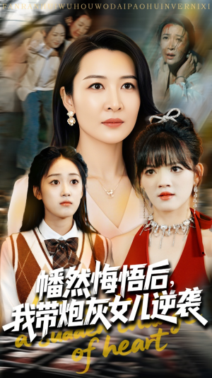幡然悔悟后我成了女儿靠山（64集）火热短剧抢先看