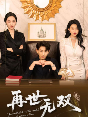 再世无双（66集）超好看短剧推荐