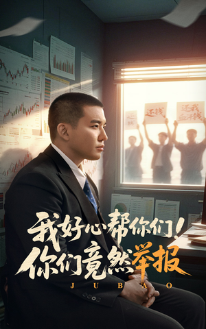 我好心帮你们！你们竟然举报（60集）热播短剧全集看