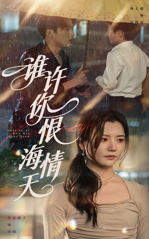 谁许你恨海情天（50集）短剧看全集