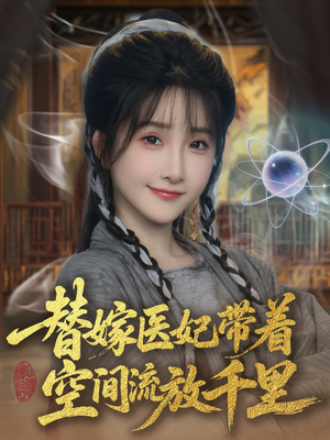 替嫁医妃带着空间流放千里 （91集）不用花钱看全剧
