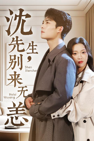 沈先生，别来无恙（60集）百度网盘在线看