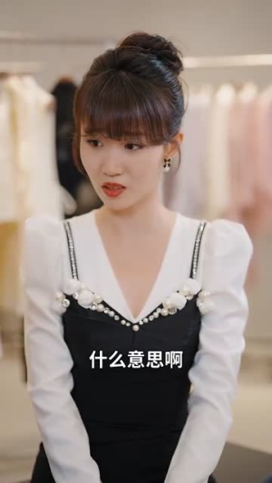 月老逼我谈恋爱（75集）红果短剧看全集