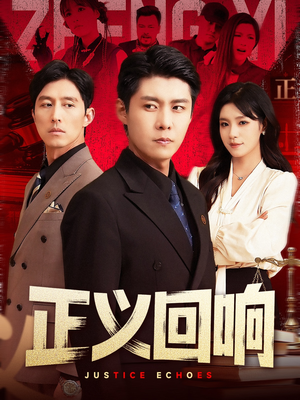 正义回响（98集）高分推荐免费看