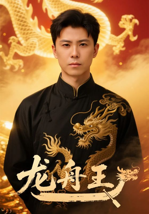 龙舟王（79集）口碑之选免费看