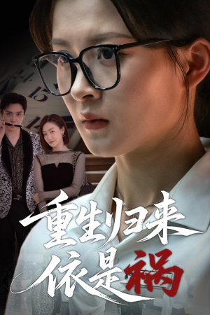 重生归来依是祸（62集）民国短剧推荐