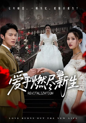 爱于燃尽新生（49集）火热短剧抢先看