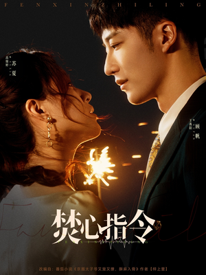 焚心指令（80集）短剧中追到爽