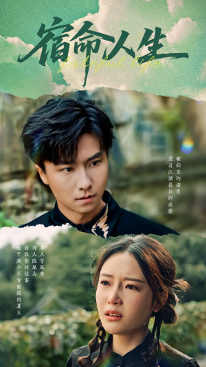 宿命人生（60集）在哪个app能看