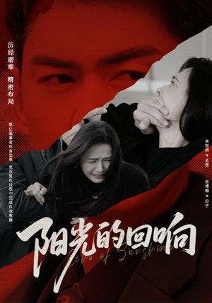 阳光的回响（50集）恋爱短剧分享