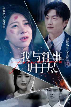 我与往事归于尽（45集）红果免费短剧