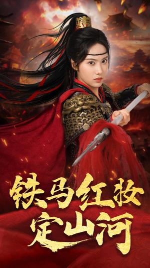 铁马红妆定山河（60集）免费版