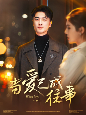 当爱已成往事（30集）短剧抢先看