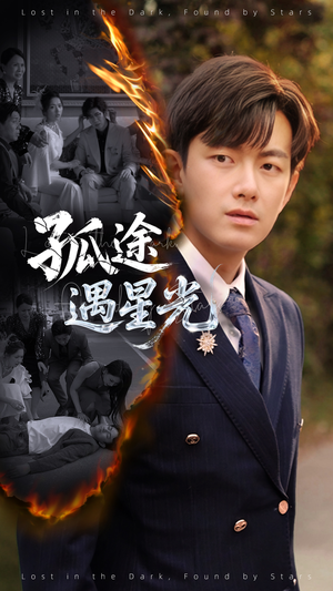 孤途遇星光（55集）全集下载
