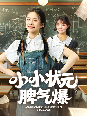小小状元脾气爆（60集）无需会员轻松看