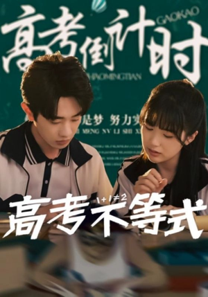 高考不等式（60集）演的怎么样