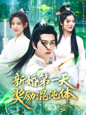 新婚第一天奖励混沌体（106集）精彩短剧分享。