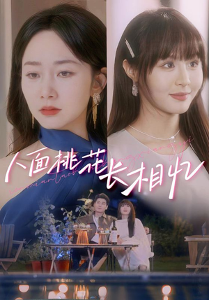人面桃花长相忆（81集）看短剧放松一下