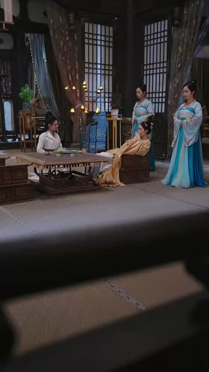 烬月昭昭（82集）红果短剧免费看