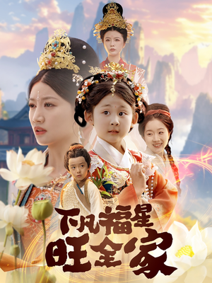下凡福星旺全家（83集）短剧在线观看
