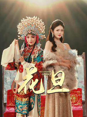花旦（30集）全季一次看完