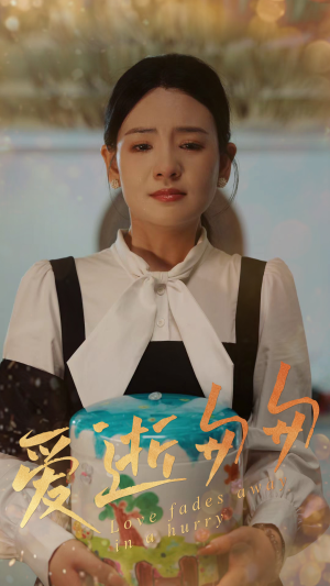爱逝匆匆（53集）精彩短剧下载
