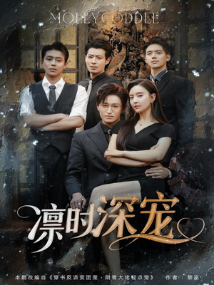 凛时深宠（80集）免费在线看全集