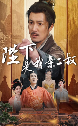 陛下是我亲二叔（62集）男主角是谁