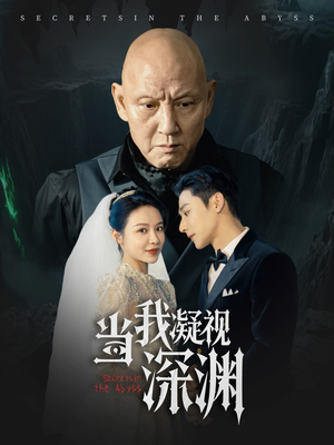 当我凝视深渊（72集）免费观看完整版