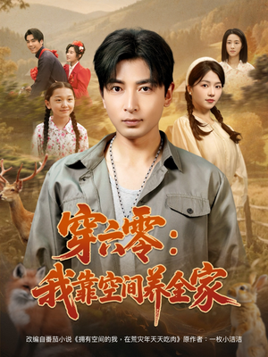 穿六零：我靠空间养全家（82集）百度在线观看