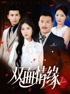 双面情缘（30集）全集