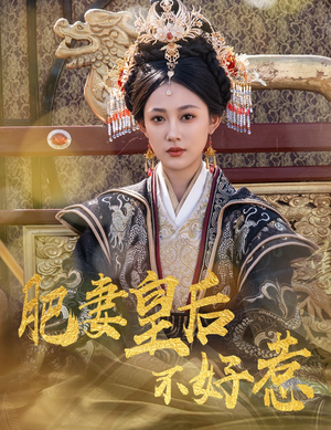 肥妻皇后不好惹（62集）深深爱上这部剧