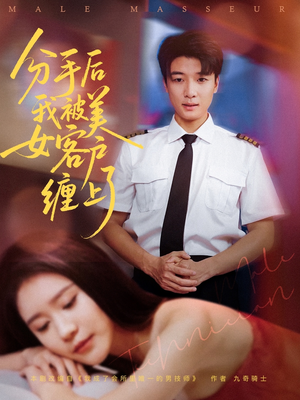 分手后我被美女客户缠上了（78集）短剧全集免费