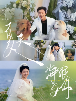 夏天，海浪与你（76集）哪个短剧网能看