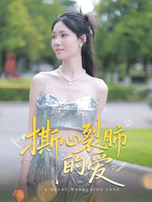 撕心裂肺的爱（17集）好看到停不下来