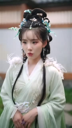 成何体统（89集）西瓜短剧免费看