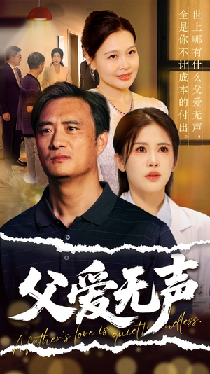 父爱如山恩如海（70集）海量资源免费看