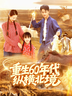 重生60年代纵横北境（126集）精彩短剧后续